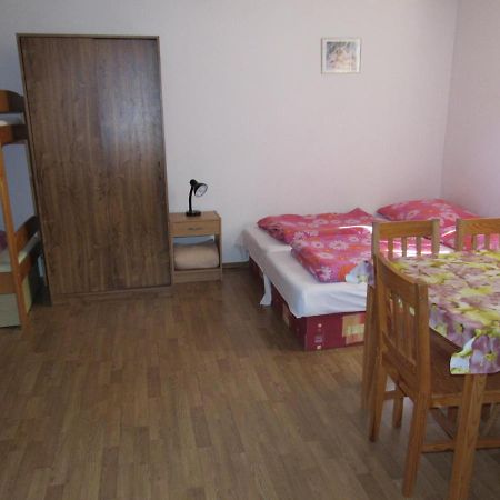 Apartmany Bobrovnik Szielnic Kültér fotó