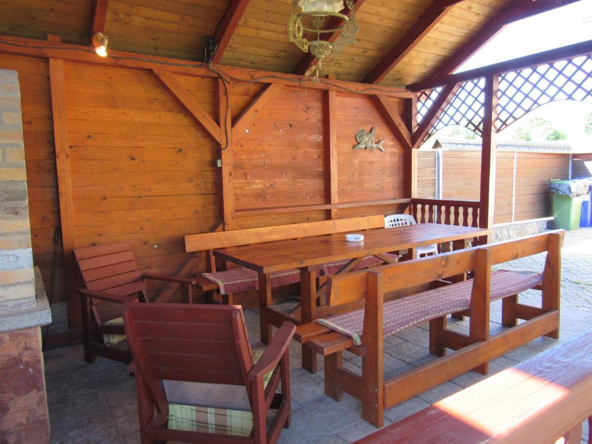 Apartmany Bobrovnik Szielnic Kültér fotó